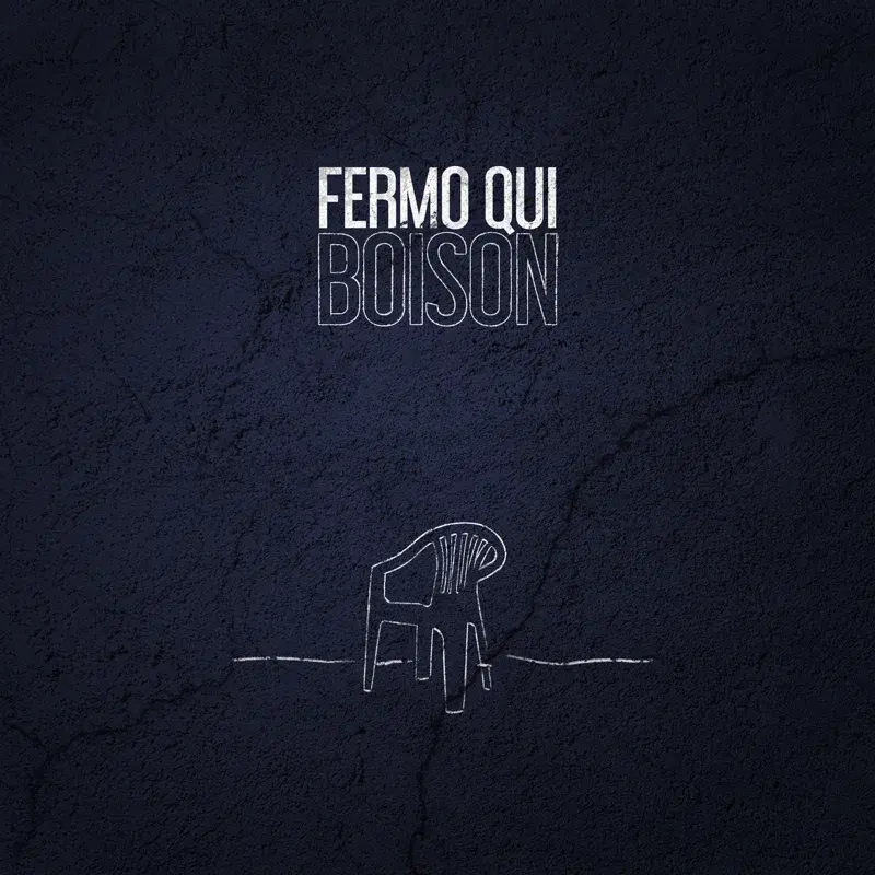 Fermo qui
