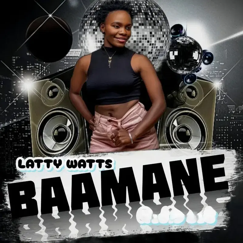 BAAMANE