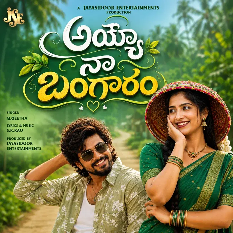 Ayyo Naa Bangaaram