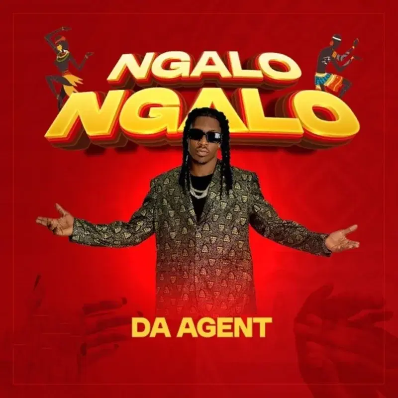 Ngalo Ngalo