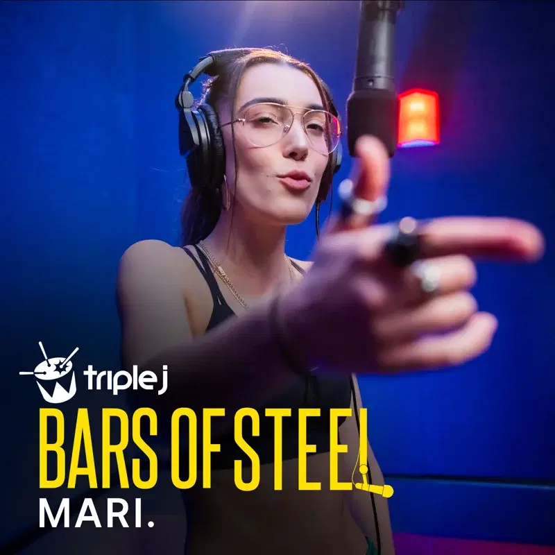 Mari.