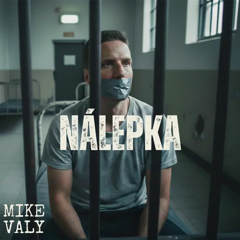 Nálepka
