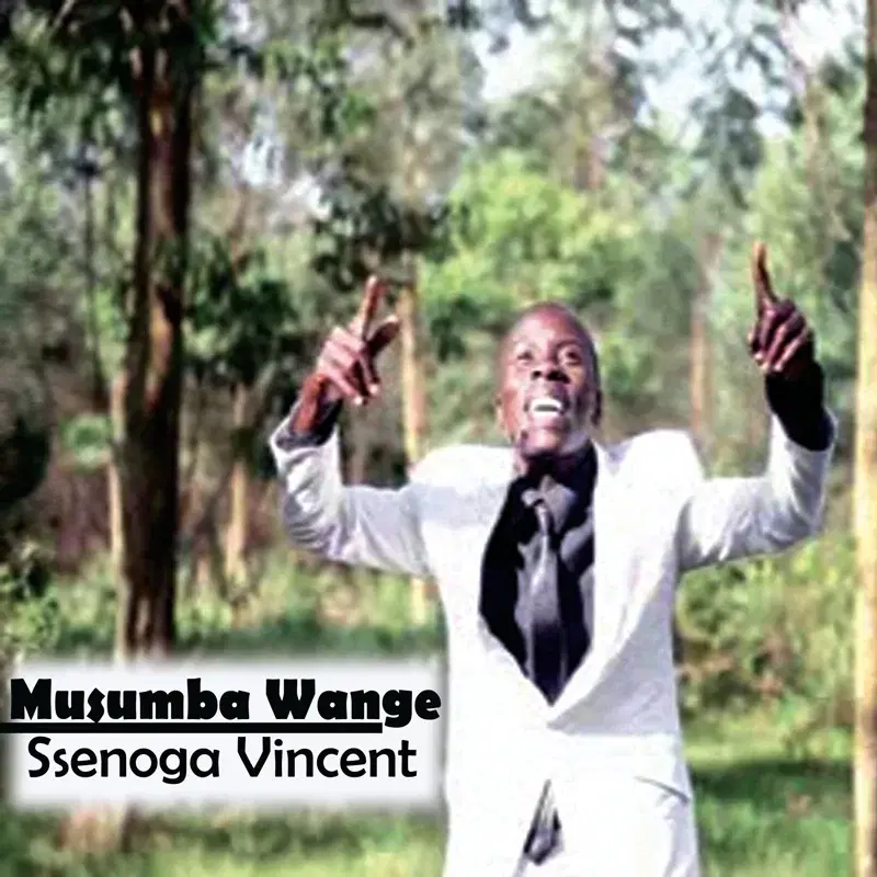 Musumba Wange