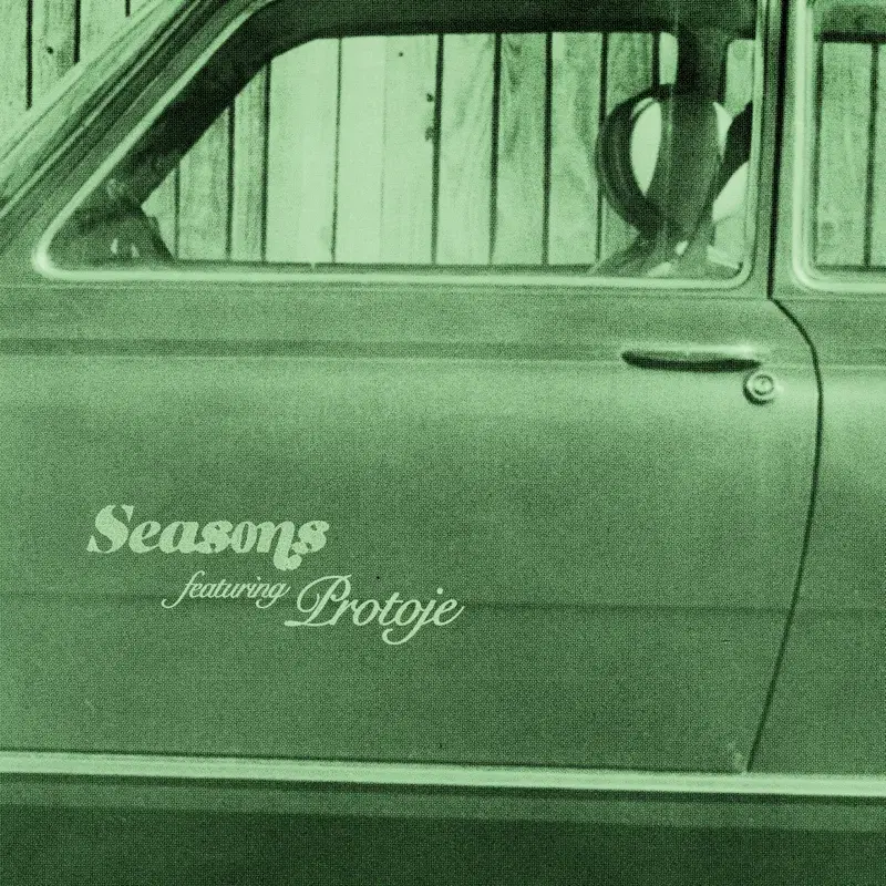 Seasons (feat. Protoje)