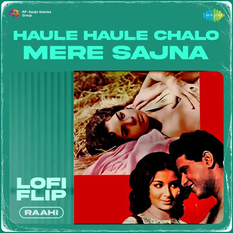 Haule Haule Chalo Mere Sajna (From "Sawan Ki Ghata")