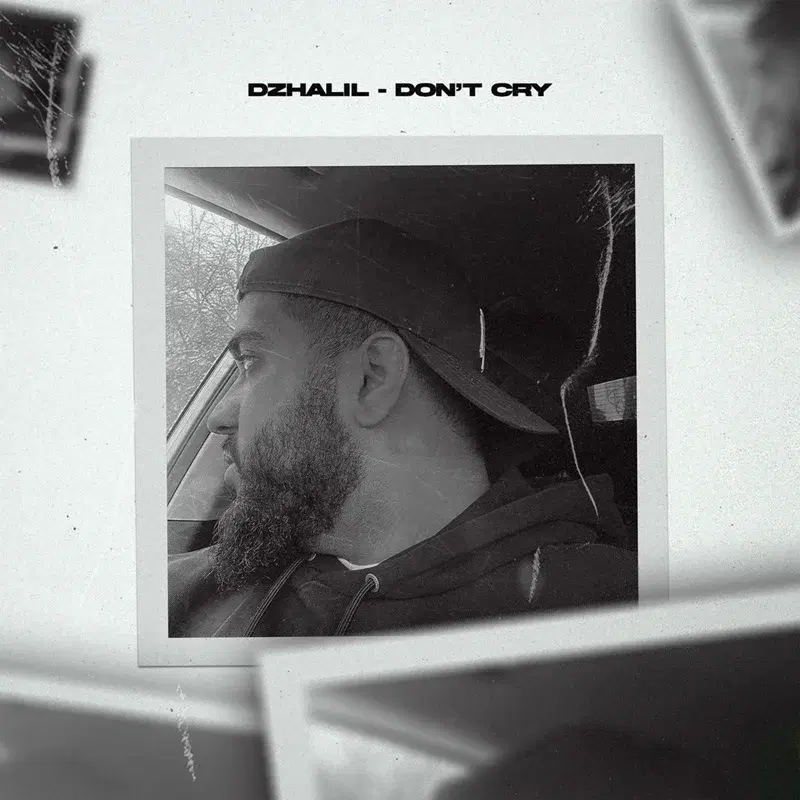Don’t Cry