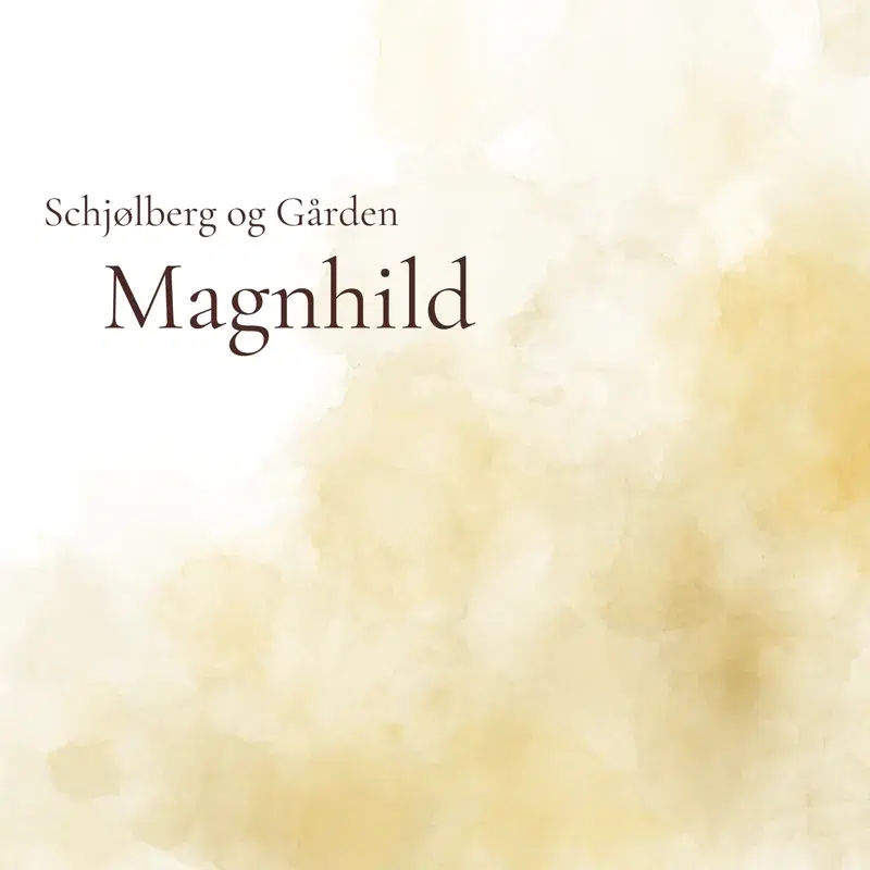 Magnhild