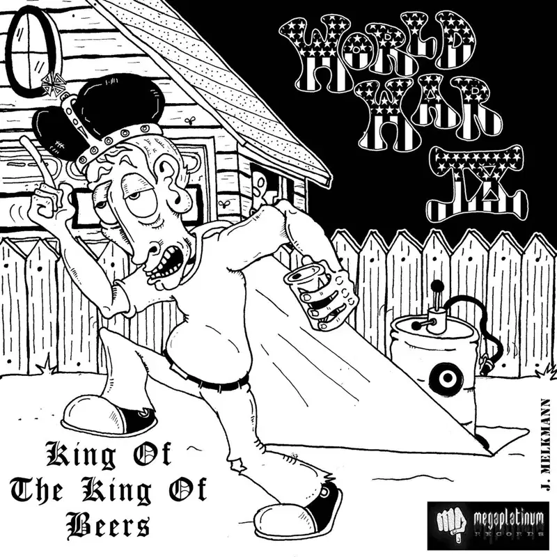 The King of the King of Beers