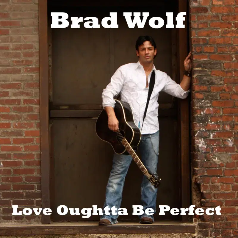 Love Oughtta Be Perfect