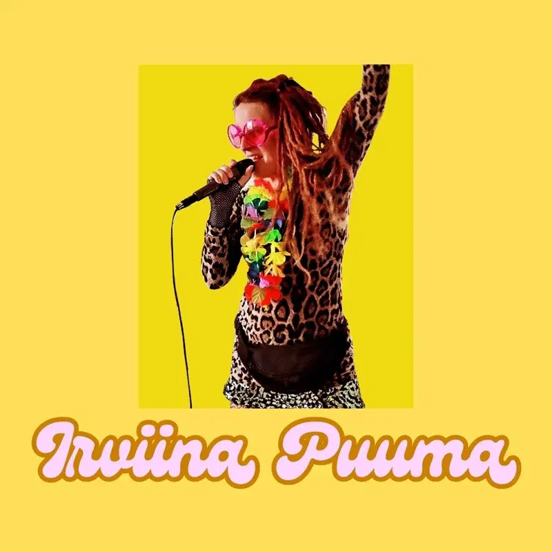 Puuma