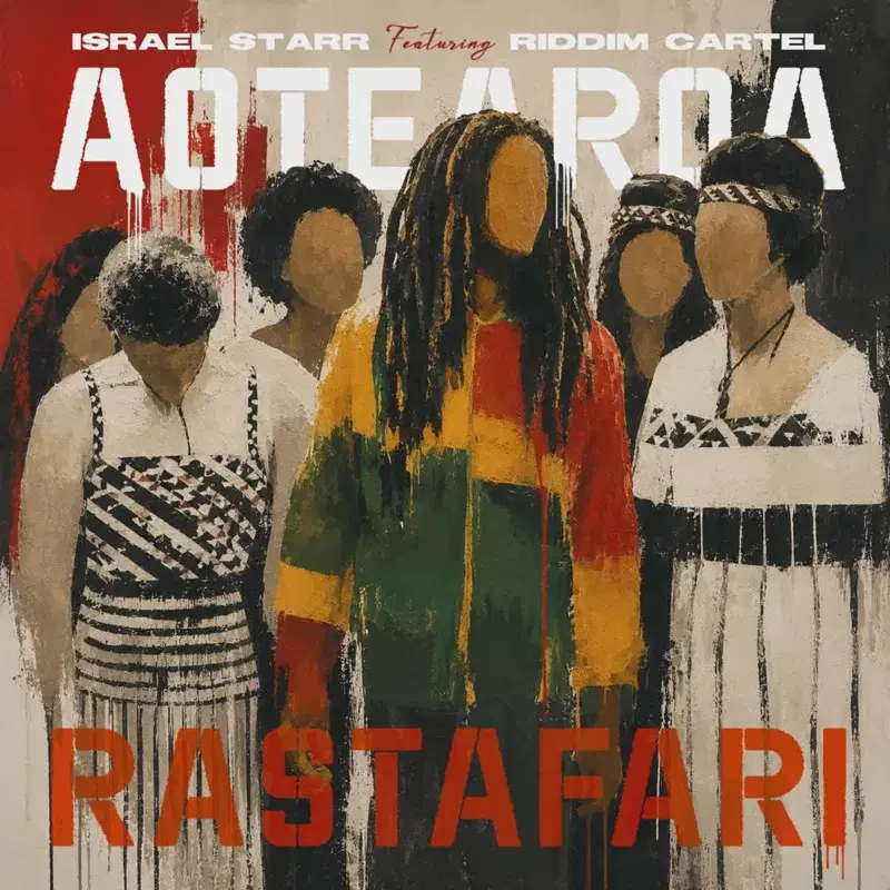 Aotearoa Rastafari