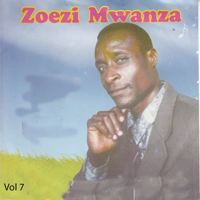 Zoezi Mwanza, Vol. 7