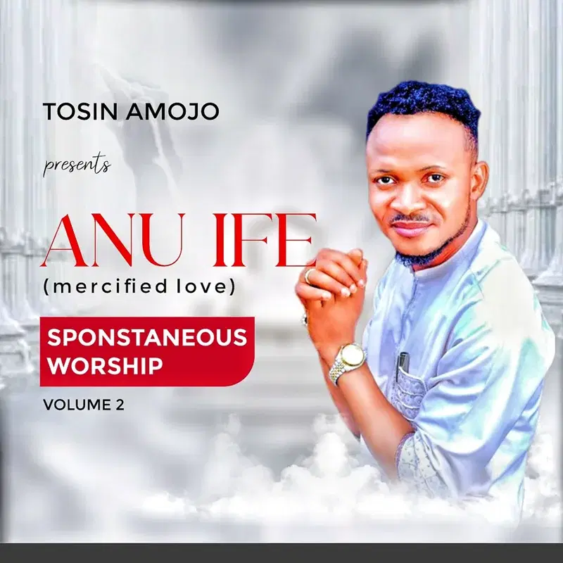 Anu Ife (Mercified Love)
