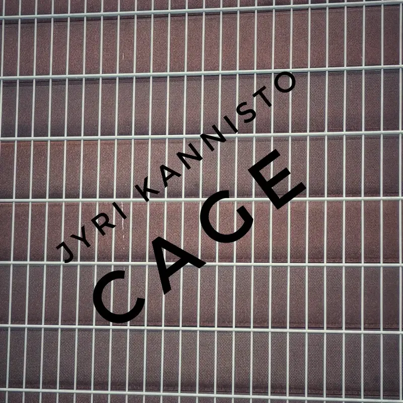 Cage