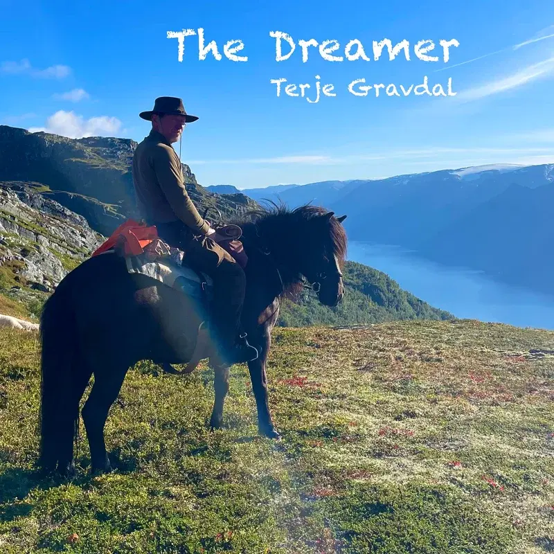 The Dreamer