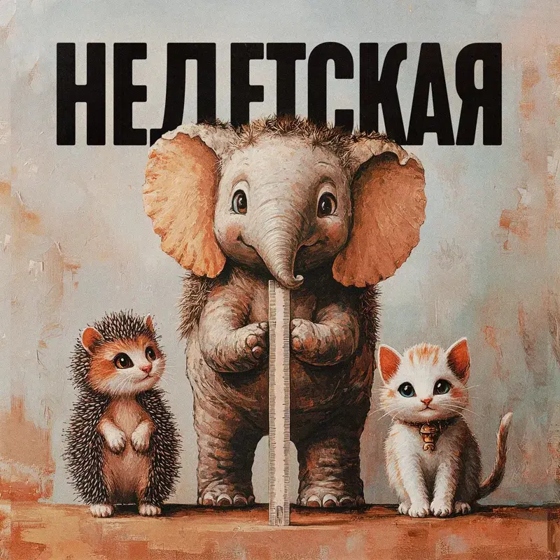 Недетская