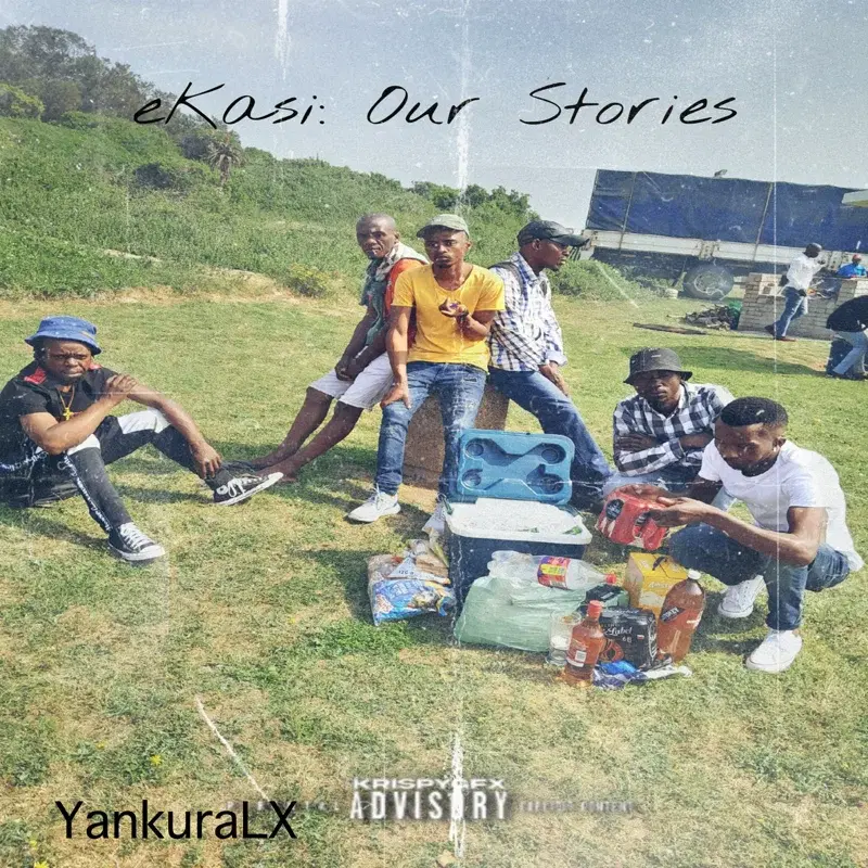 eKasi: Our story