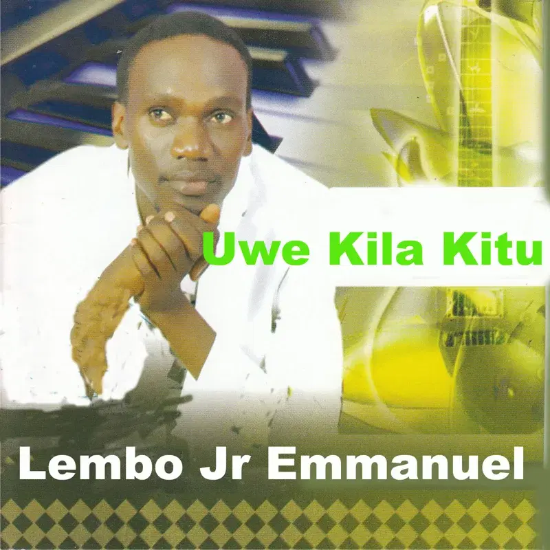 Uwe Kila Kitu
