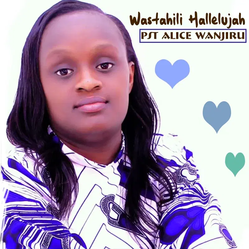 Wastahili Hallelujah