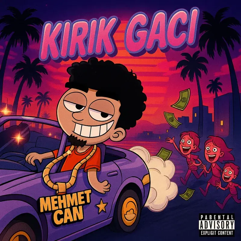 KIRIK GACI