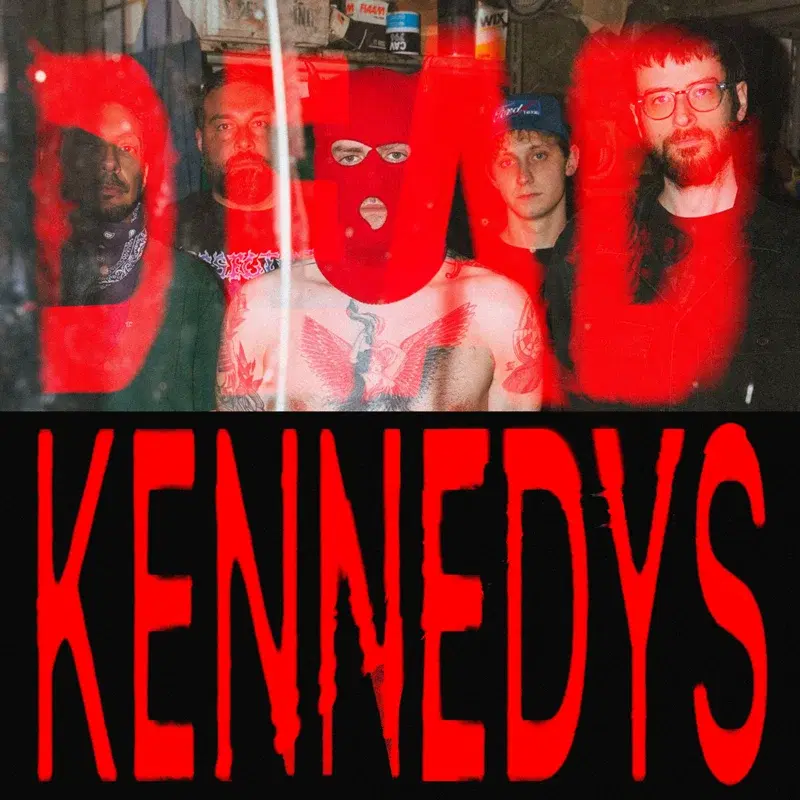 DEAD KENNEDYS