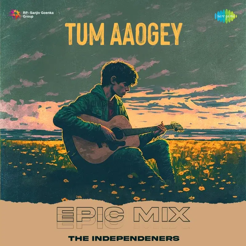 Tum Aaogey