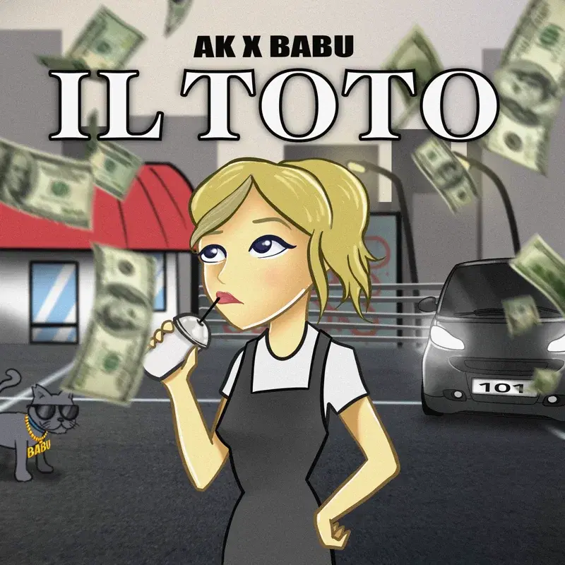 Cover Art