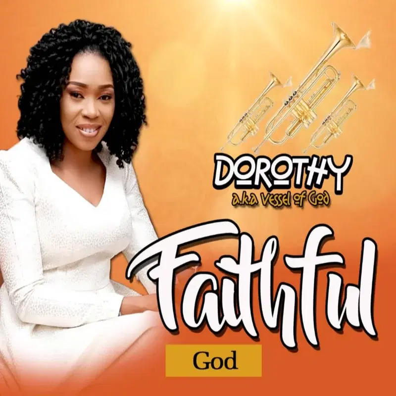Faithful God