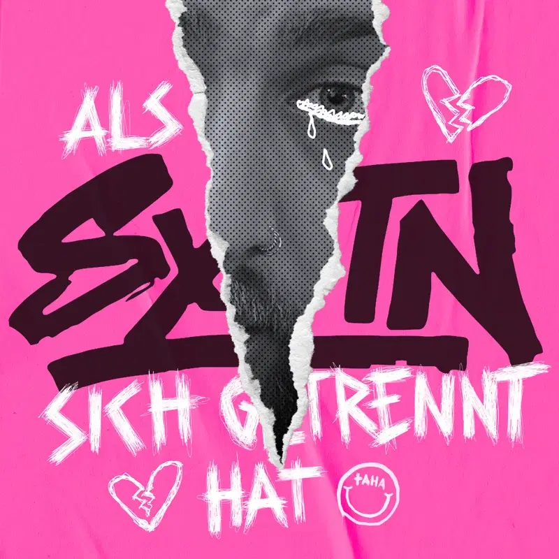 Als SXTN sich getrennt hat