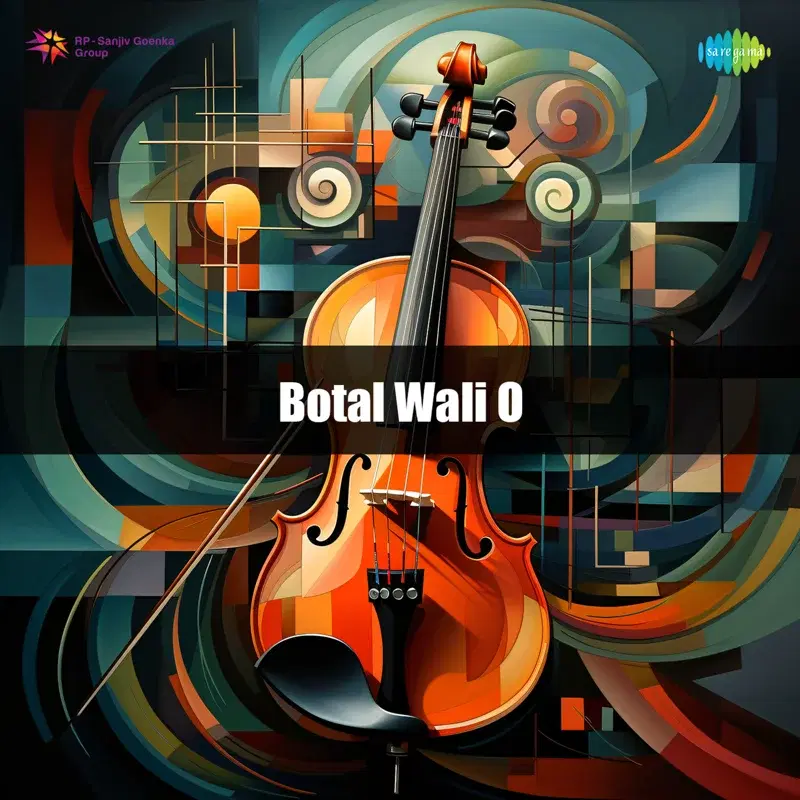 Botal Wali O