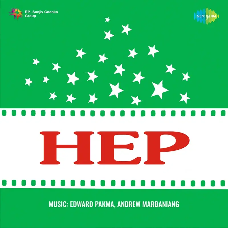 Hep (Original Motion Picture Soundtrack)