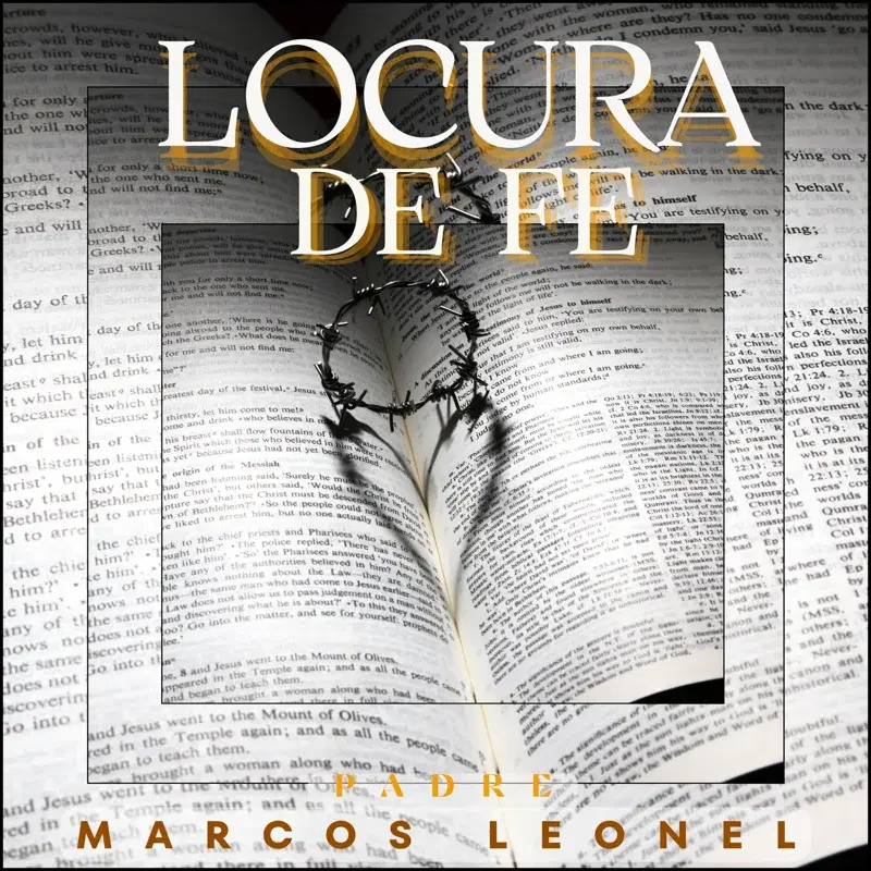 Locura de Fe
