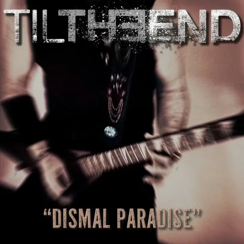 Dismal Paradise