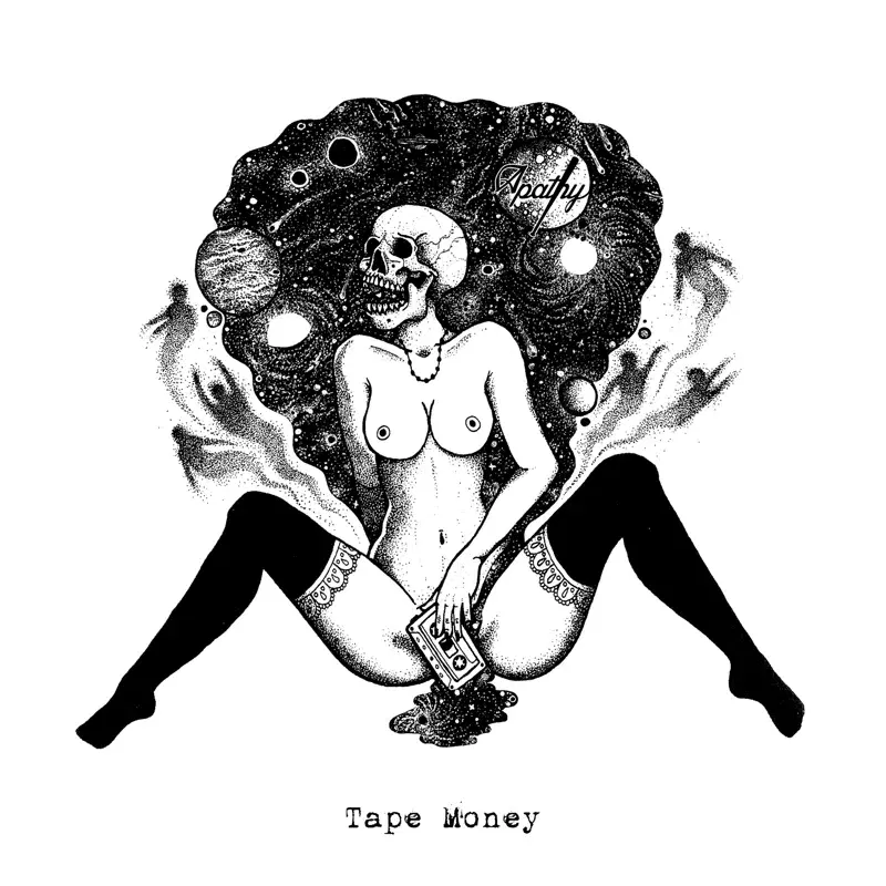 Tape Money