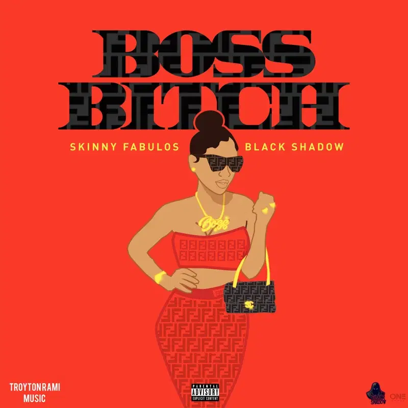 Boss Bitch
