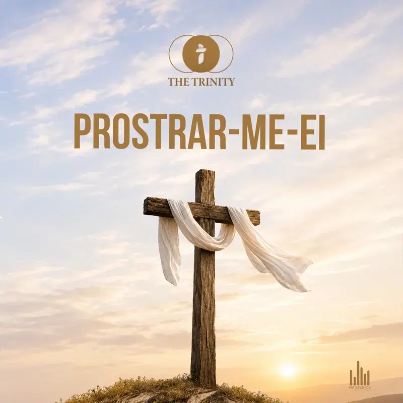 Prostrar-Me-Ei