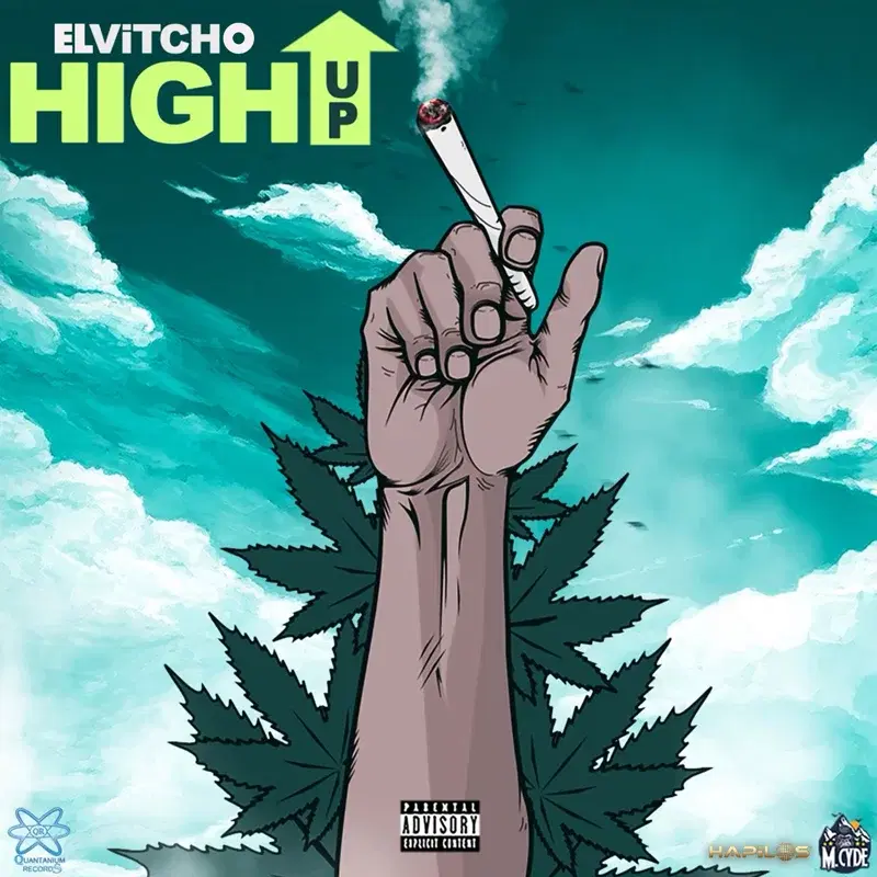 High Up