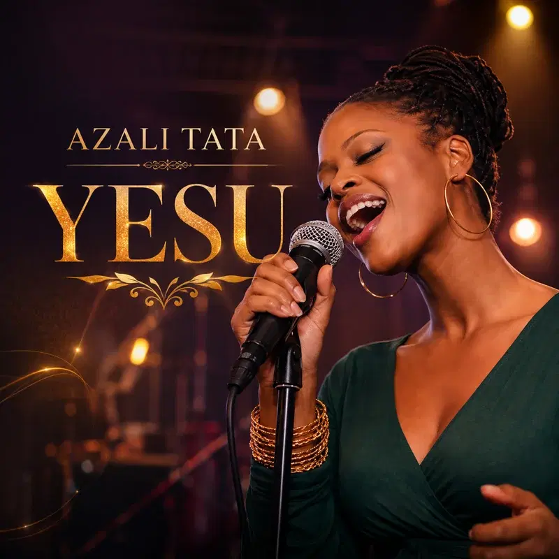 Yesu