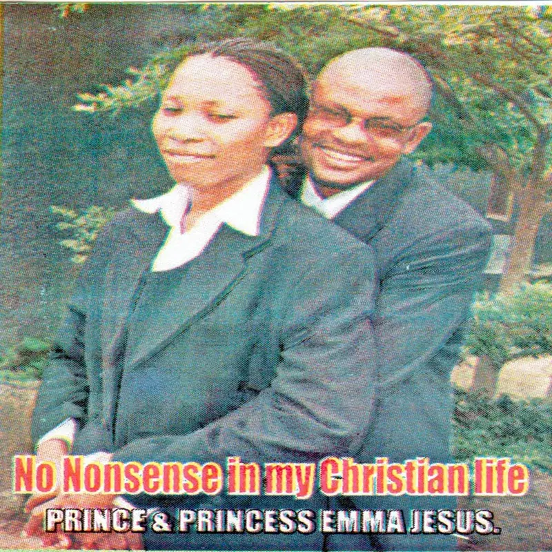 No Nonsense in My Christian Life