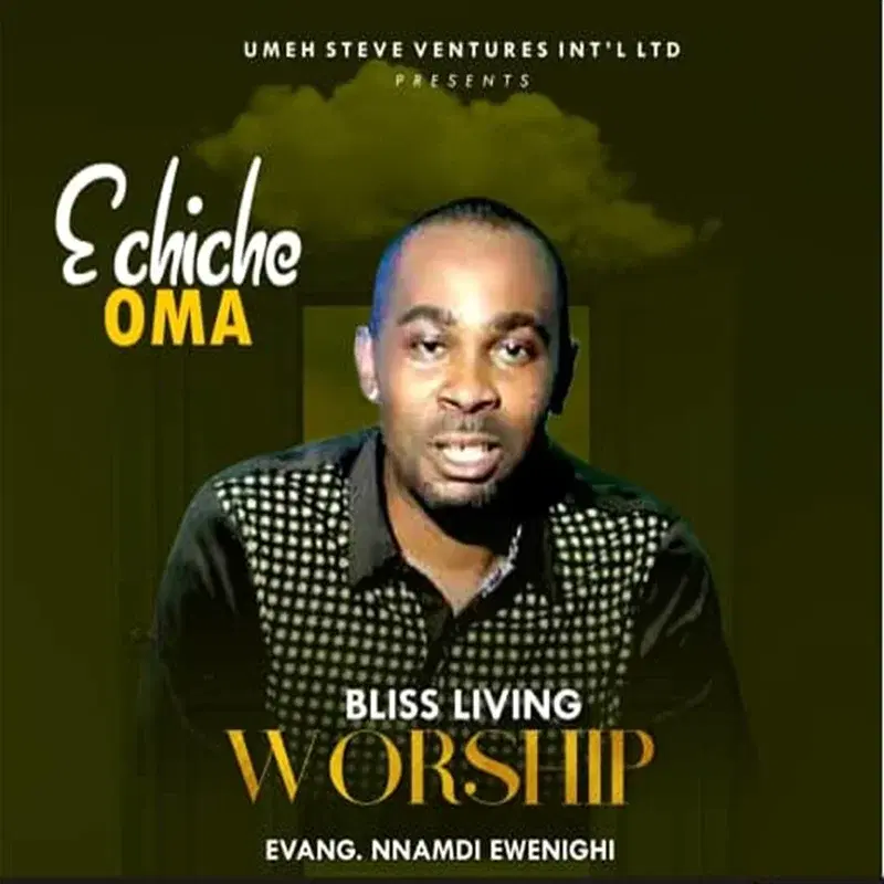 Echiche Oma Bliss Living Worship