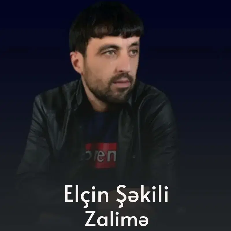 Zalimə