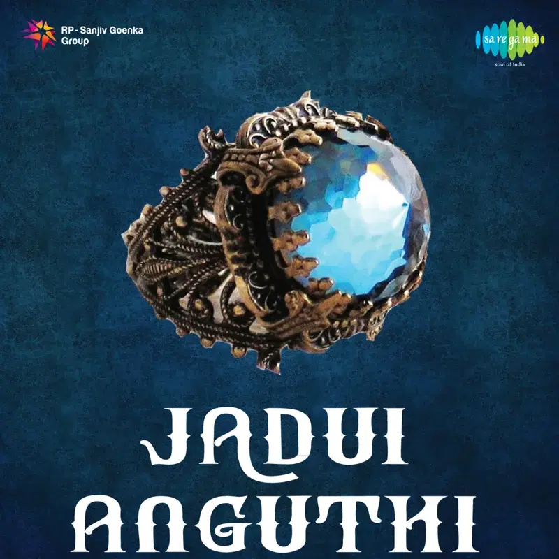 Jadui Anguthi (Original Motion Picture Soundtrack)
