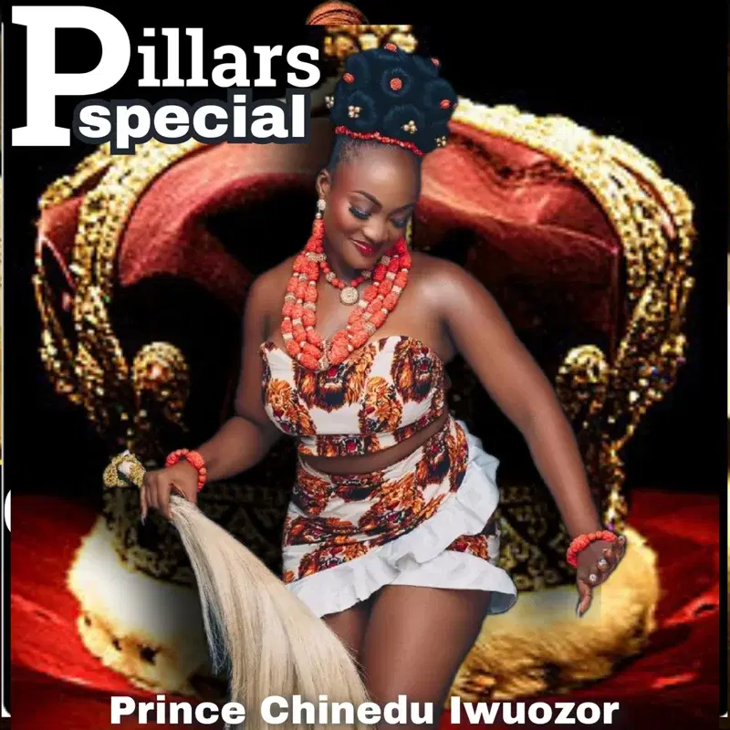 Pillars Special