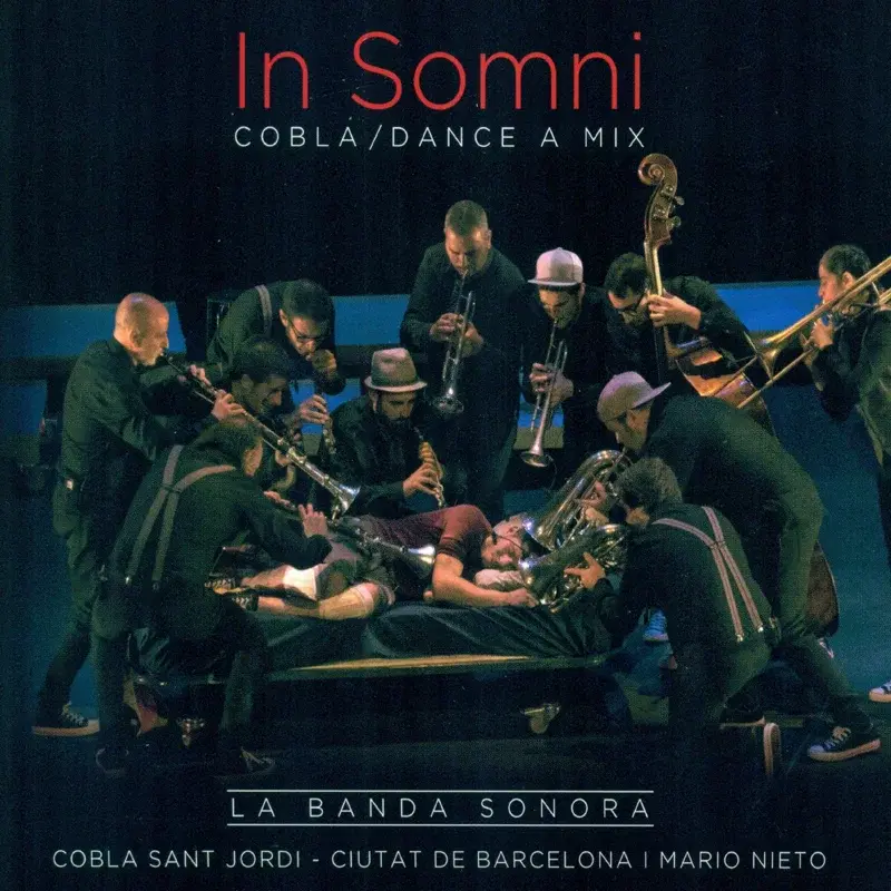 In Somni- Cobla / Dance a Mix - La Banda Sonora