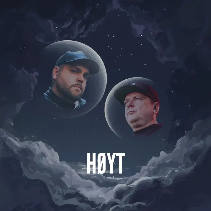 Høyt