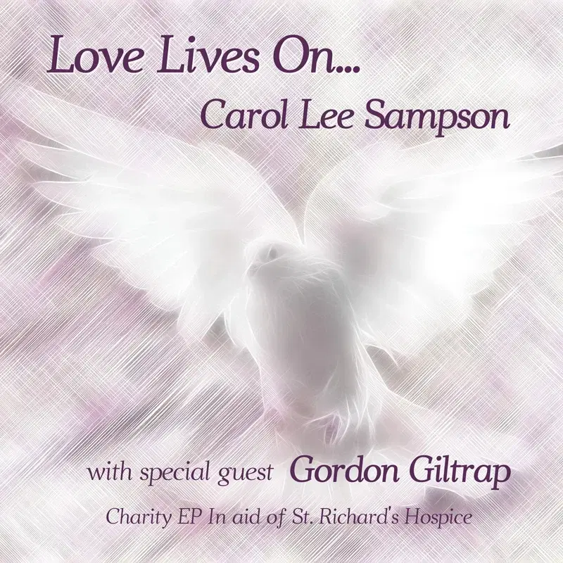 Love Lives on...