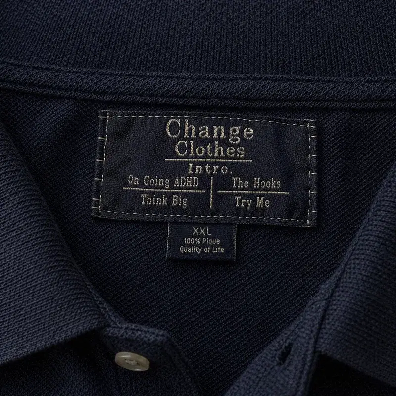 Change Clothes