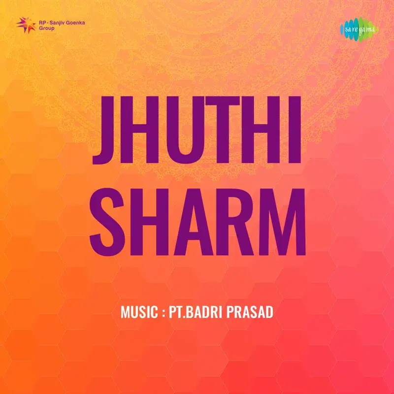 Jhuthi Sharm (Original Motion Picture Soundtrack)