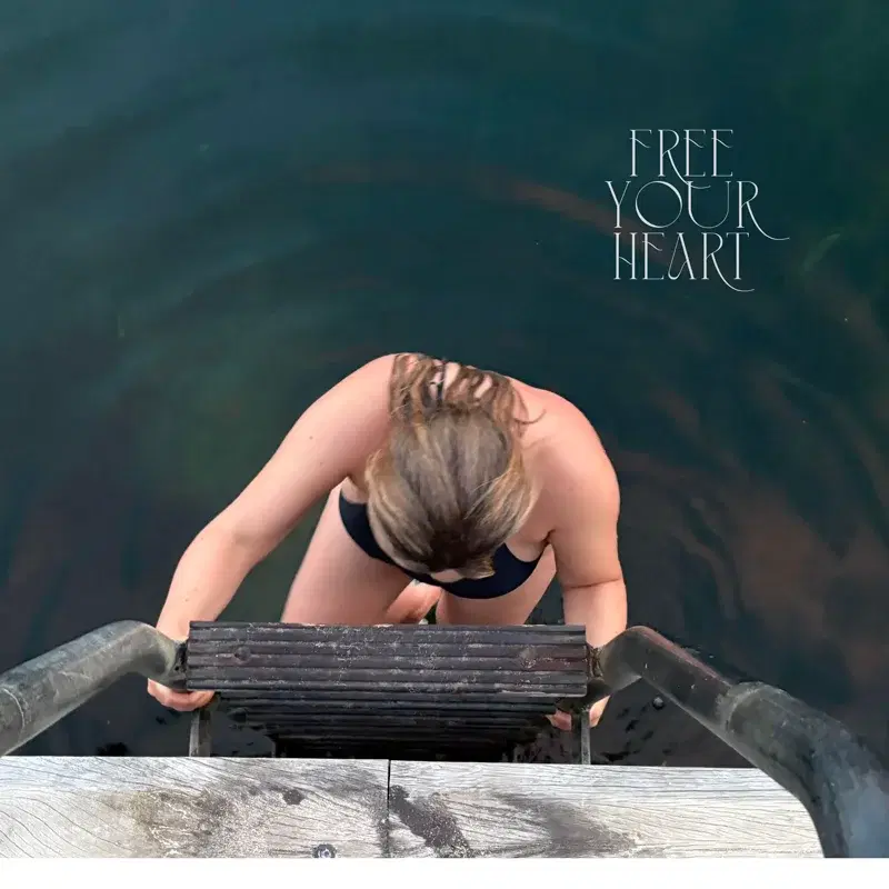 Free your heart