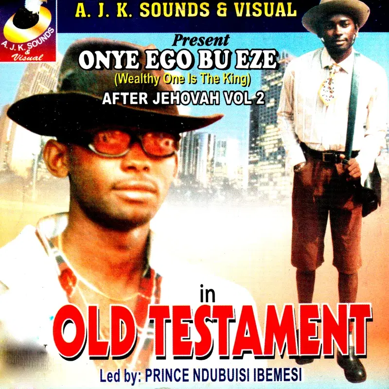 Old Testament